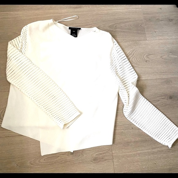 *2 for $15* Shrug, open-style cardiganEUC M - Picture 2 of 4